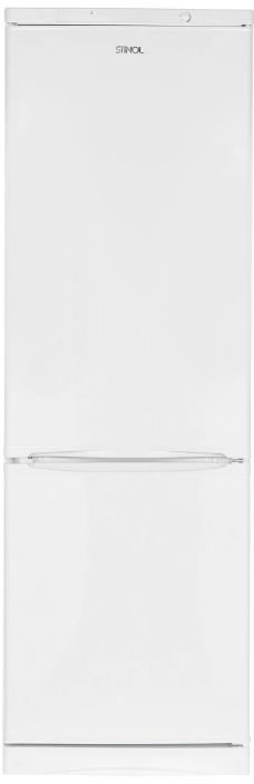 Двухкамерный холодильник Stinol STS 185