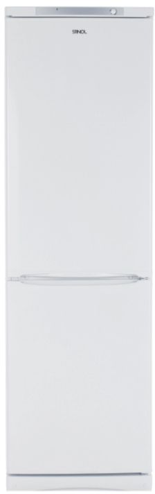 Двухкамерный холодильник Stinol STS 200