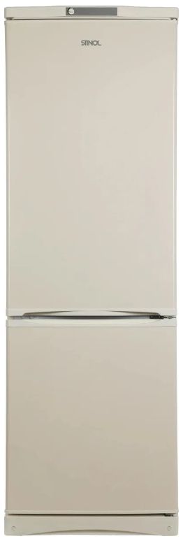 Двухкамерный холодильник Stinol STS 167 E