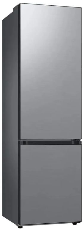 Двухкамерный холодильник Samsung RB38C6B3ES9/EF