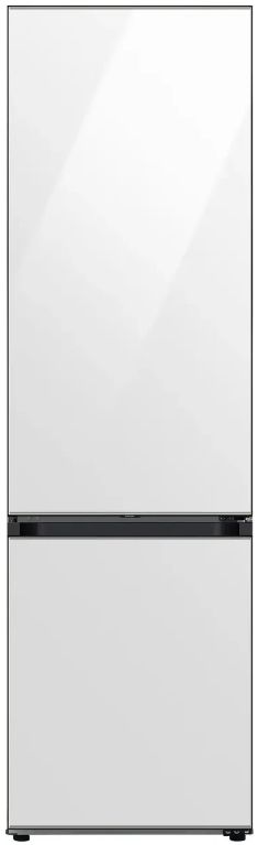 Двухкамерный холодильник Samsung RB38C7B6D12/EF