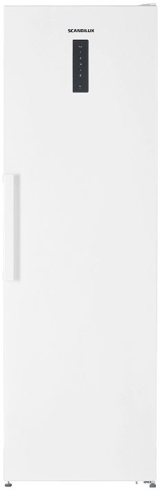 Однокамерный холодильник Scandilux R711EZ12 W