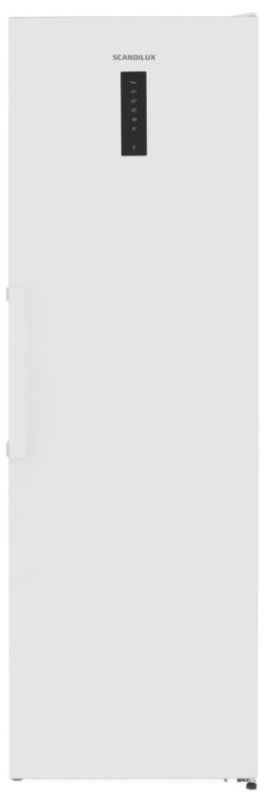 Морозильный шкаф Scandilux FN711E12W