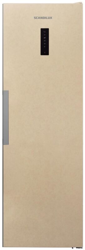 Морозильный шкаф Scandilux FN711E12B