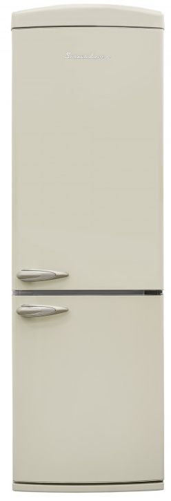 Двухкамерный холодильник Schaub Lorenz SLU S335C4E