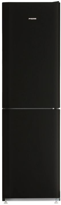 Двухкамерный холодильник Pozis RK FNF-172 черный