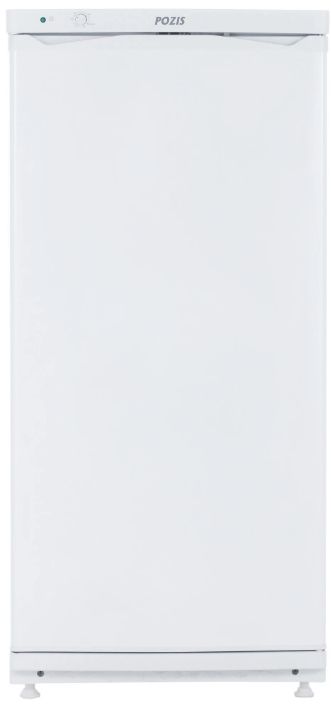 Однокамерный холодильник Pozis Свияга-513-5 белый
