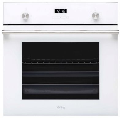 Газовый духовой шкаф Korting OGG 771 CFW