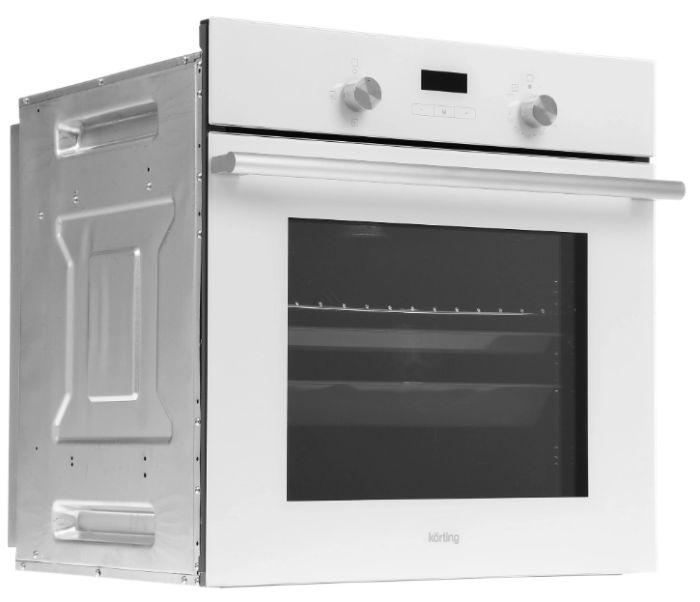 Газовый духовой шкаф Korting OGG 771 CFW