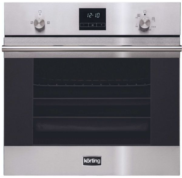 Газовый духовой шкаф Korting OGG 771 CFX