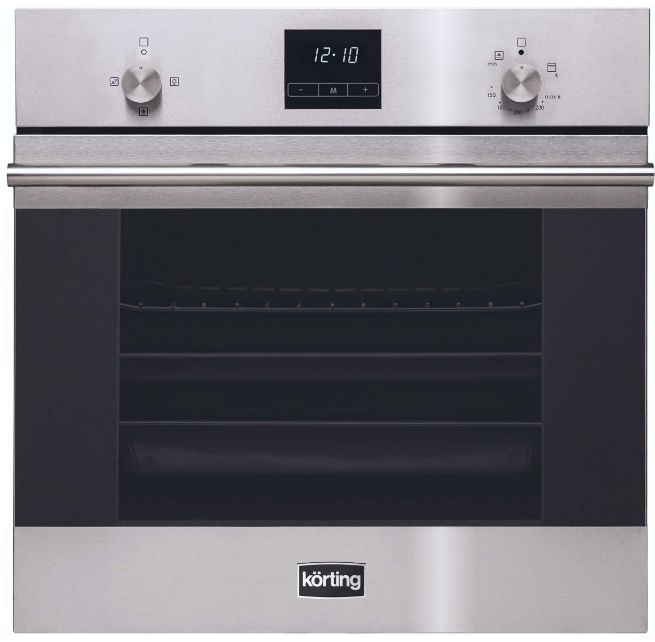 Газовый духовой шкаф Korting OGG 771 CFX