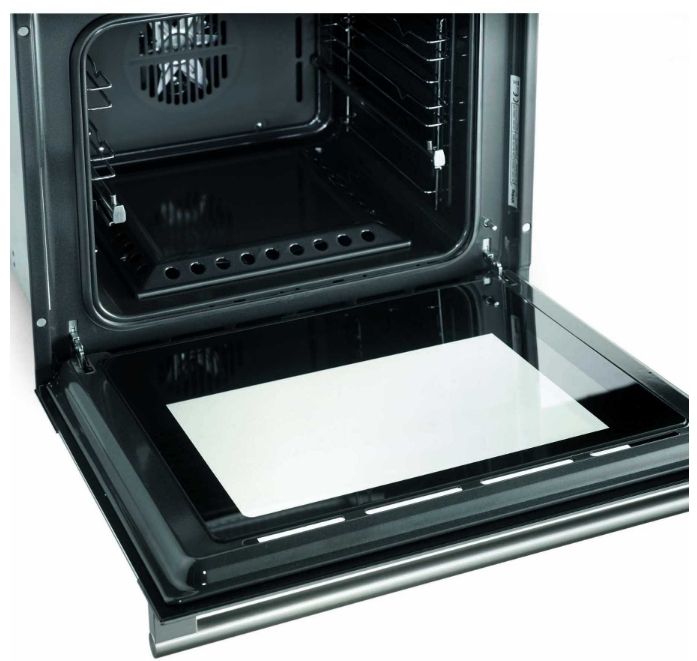Газовый духовой шкаф Korting OGG 771 CFX