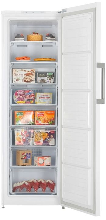 Морозильный шкаф Beko B1RFNK312W