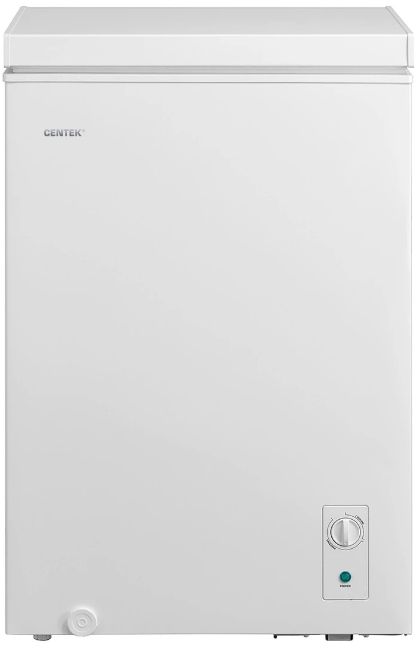 Морозильный ларь Centek CT-4001