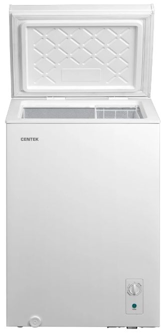 Морозильный ларь Centek CT-4001