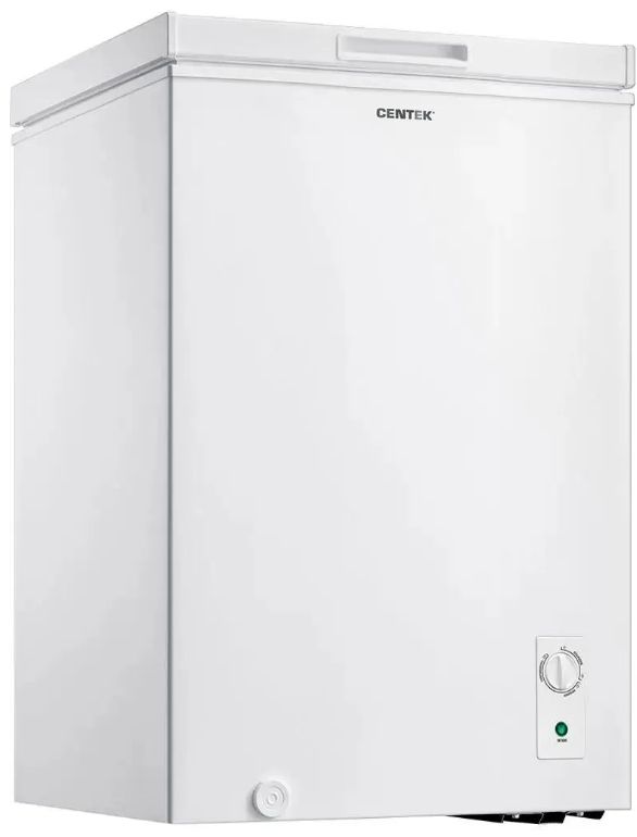 Морозильный ларь Centek CT-1785