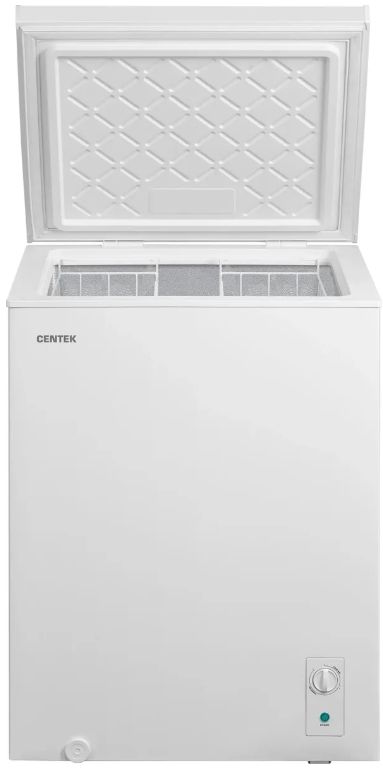 Морозильный ларь CENTEK CT-4002