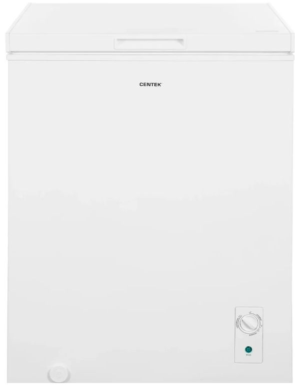 Морозильный ларь Centek CT-1786