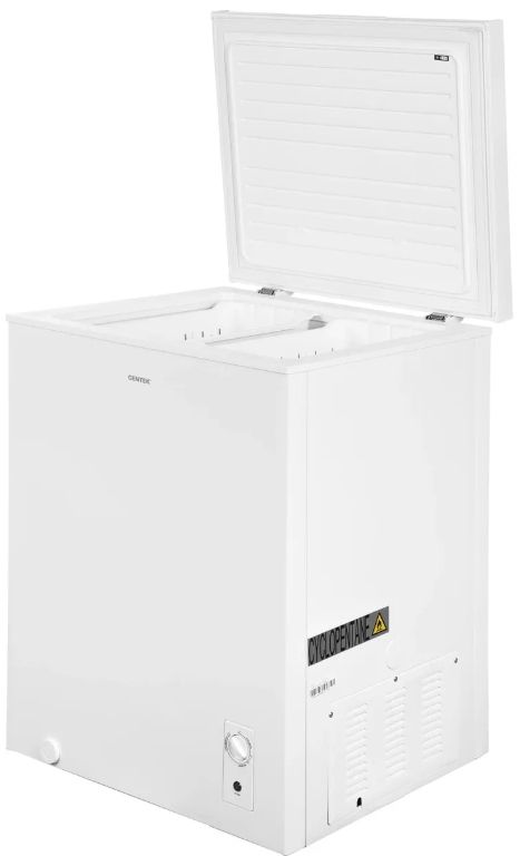 Морозильный ларь Centek CT-1786