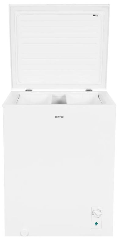 Морозильный ларь Centek CT-1786