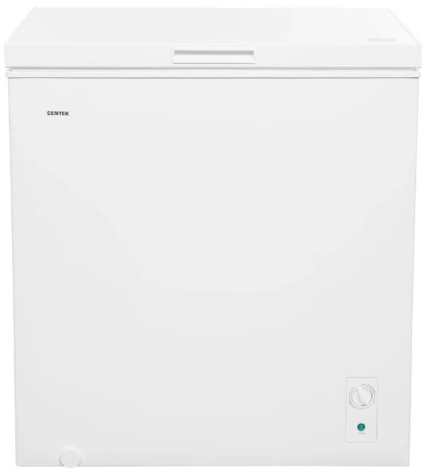 Морозильный ларь Centek CT-4003