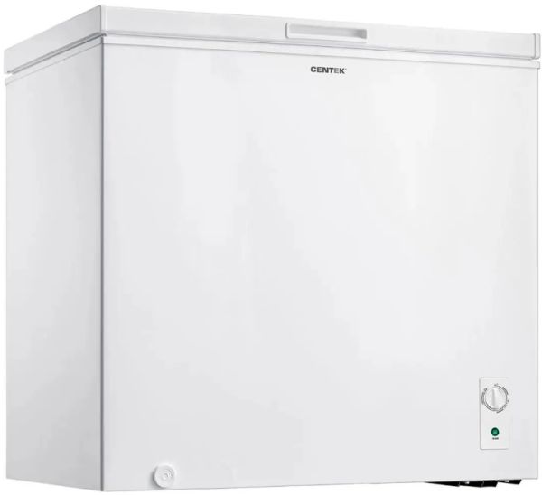 Морозильный ларь Centek CT-1787