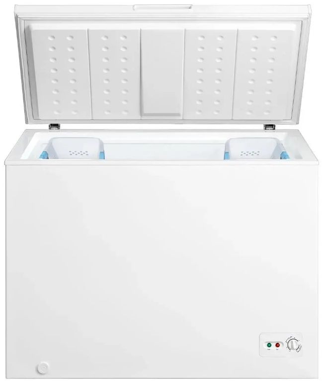 Морозильный ларь Centek CT-1788