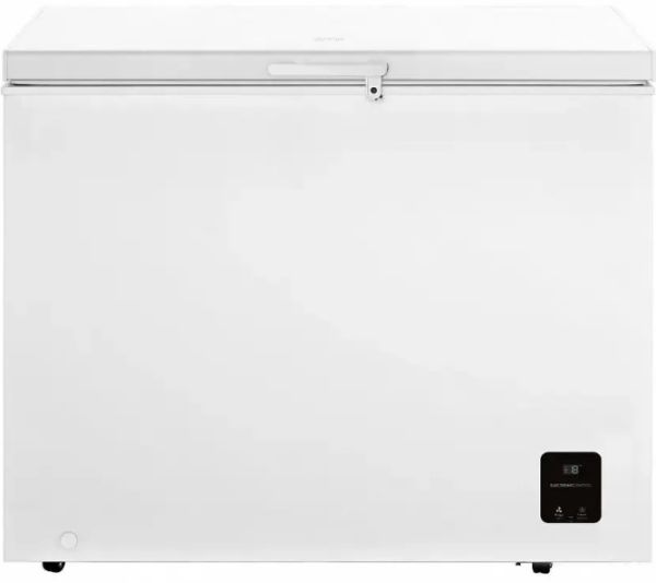 Морозильный ларь Gorenje FHC25A6W