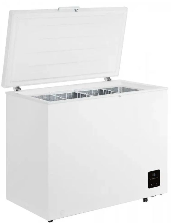 Морозильный ларь Gorenje FHC25A6W