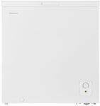 Морозильный ларь Hisense FC258D4BW1