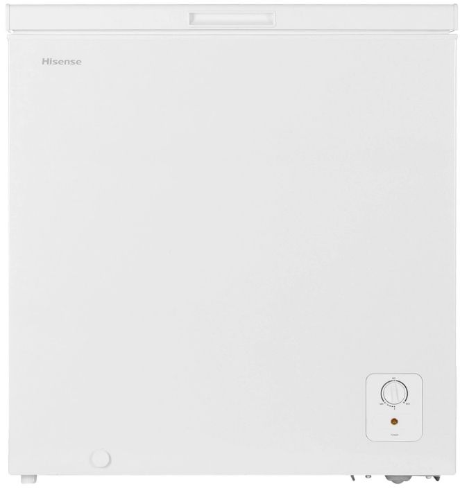 Морозильный ларь Hisense FC258D4BW1