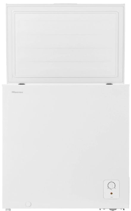 Морозильный ларь Hisense FC258D4BW1