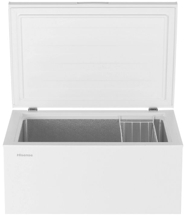 Морозильный ларь Hisense FC258D4BW1