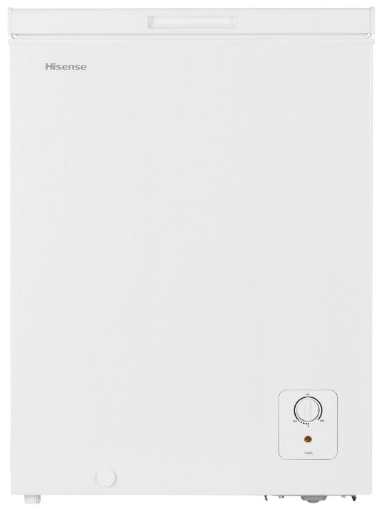 Морозильный ларь Hisense FC184D4BW1