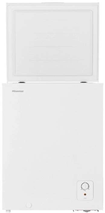 Морозильный ларь Hisense FC184D4BW1