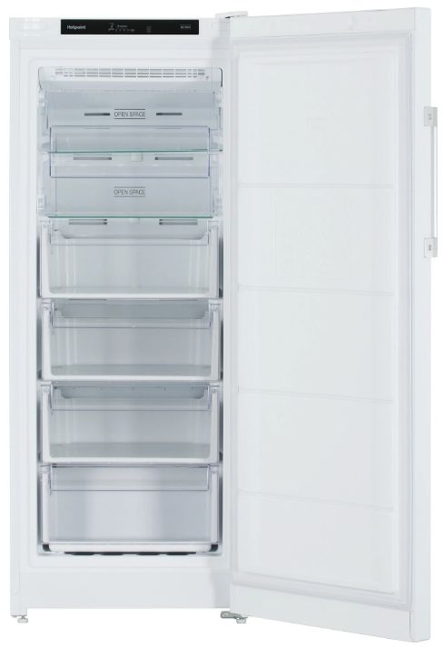 Морозильный шкаф Hotpoint-Ariston HFZ 5151 W