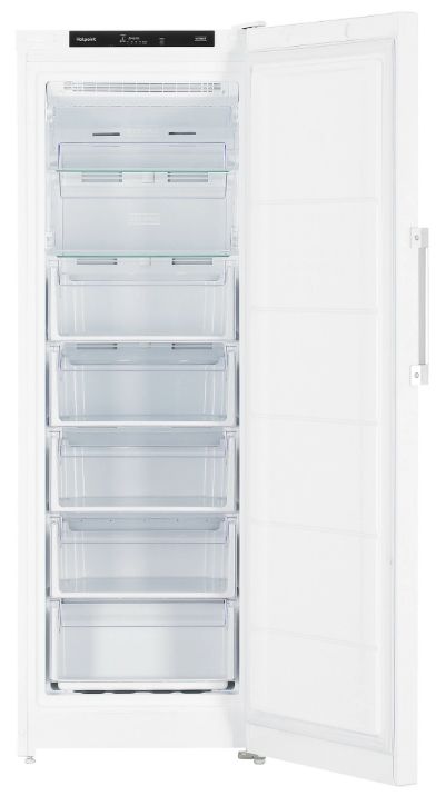 Морозильный шкаф Hotpoint-Ariston HFZ 5171 W