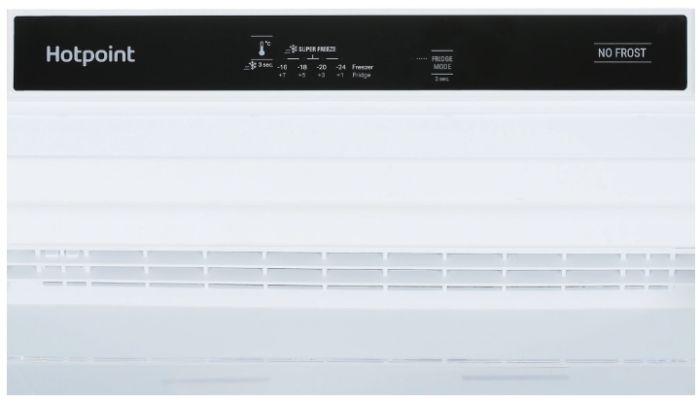 Морозильный шкаф Hotpoint-Ariston HFZ 5171 W