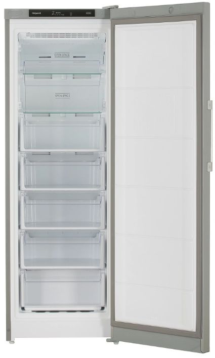 Морозильный шкаф Hotpoint-Ariston HFZ 5171 S