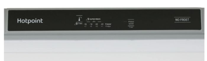 Морозильный шкаф Hotpoint-Ariston HFZ 5171 S