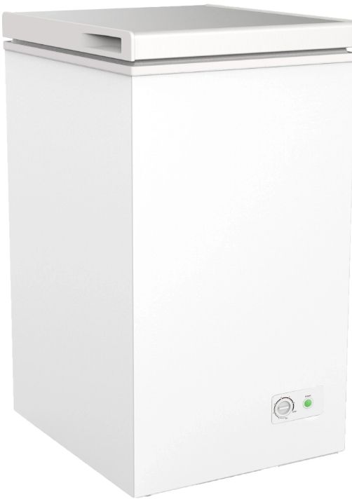 Морозильный ларь Hyundai CH10031