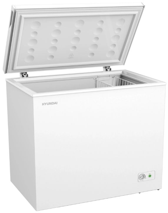 Морозильный ларь Hyundai CH25031