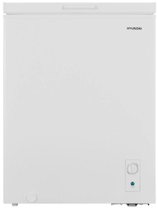Морозильный ларь Hyundai CH1505