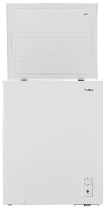 Морозильный ларь Hyundai CH1505
