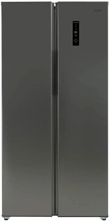Холодильник Side-by-Side Бирюса SBS 400 I