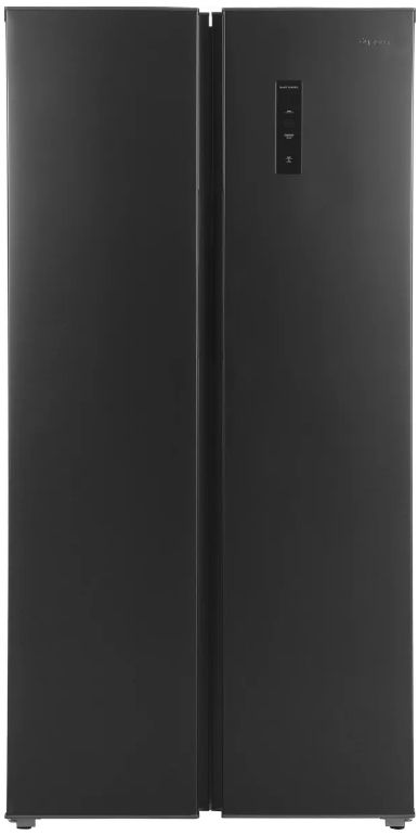 Холодильник Side-by-Side Бирюса SBS 400 DI