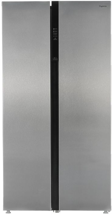 Холодильник Side-by-Side Бирюса SBS 587 I