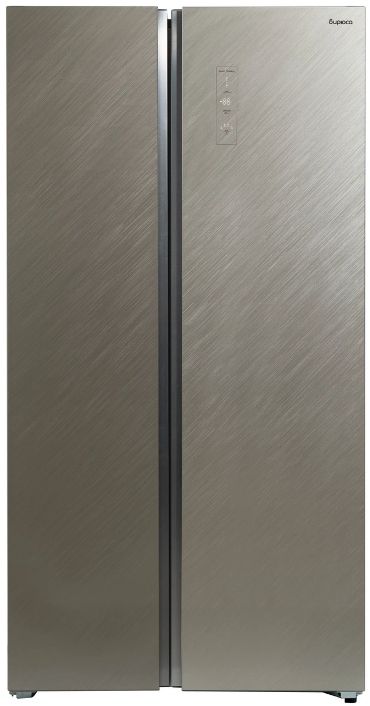 Холодильник Side-by-Side Бирюса SBS 541 TGG