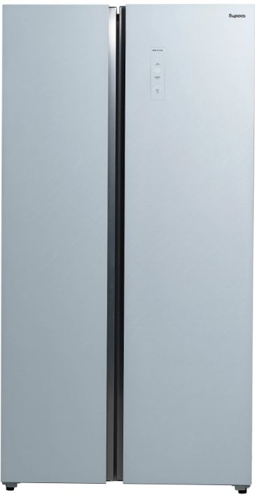 Холодильник Side-by-Side Бирюса SBS 541 TWG