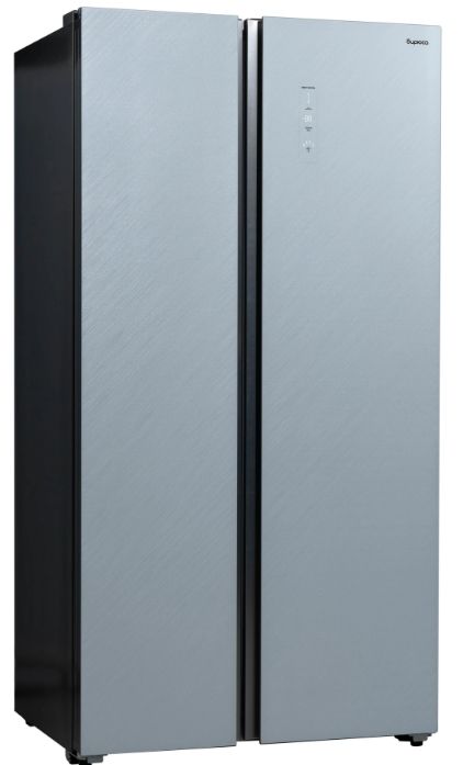 Холодильник Side-by-Side Бирюса SBS 541 TWG